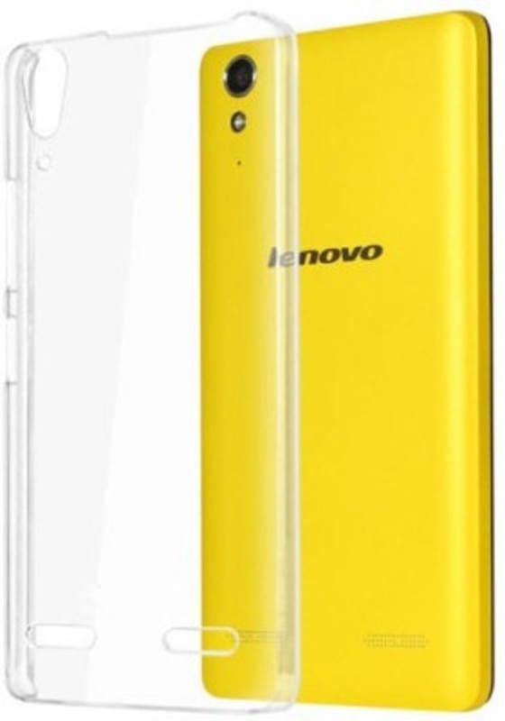 Ultra thin Cover Back Cover for Lenovo K3 Note/A7000(Transparent, Silicon)