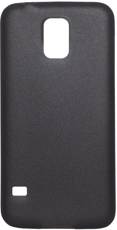 Sidea Back Cover for SAMSUNG Galaxy S6 Edge(Peppy Red, Sky Blue)