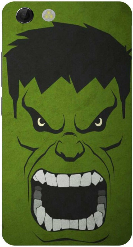 designhub Back Cover for Panasonic P55 Novo(Multicolor)