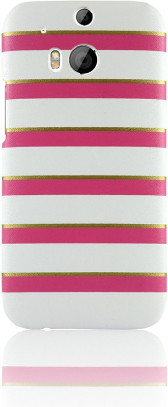 Parallel Universe Back Cover for Lenovo A2010(Light Brown)