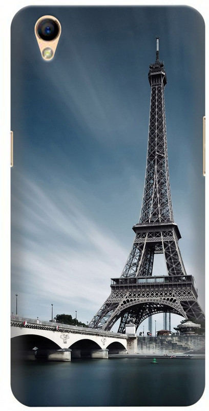 kizil Back Cover for Oppo A37, OPPO A37f(Multicolor)