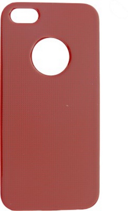 arium Back Cover for Apple iPhone 5C(Brown)