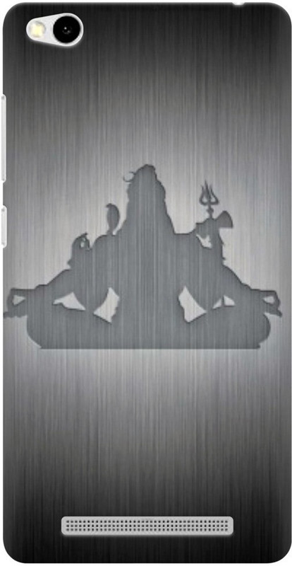 kizil Back Cover for Mi Redmi 3s(Designer Multicolor)
