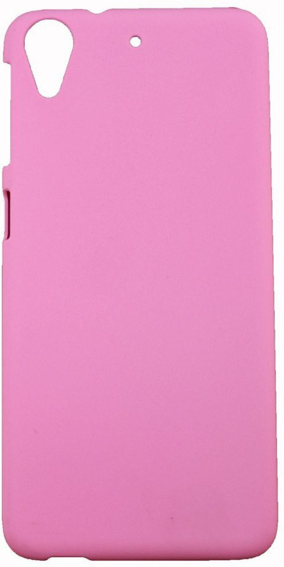 GadgetM Back Cover for HTC Desire 626G Plus(Light Pink)