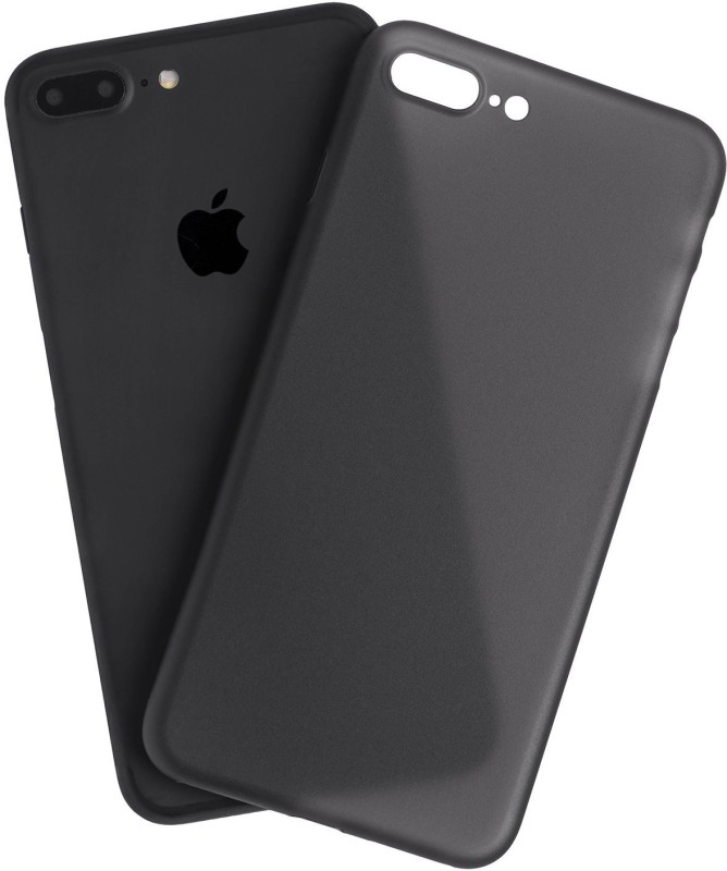GadgetM Back Cover for Apple iPhone 7 Black, Silicon)- Buy in Senegal at Desertcart - 168037855.