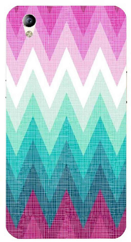 wowdesignhub Back Cover for Oppo A37, OPPO A37f(Multicolor)