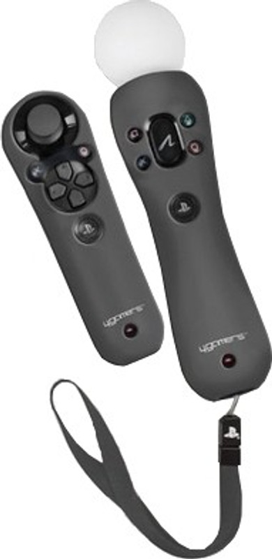 4gamers Back Cover(Red)