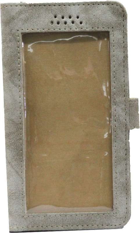J Pouch for Acer Liquid Jade 2(Netural Cream)