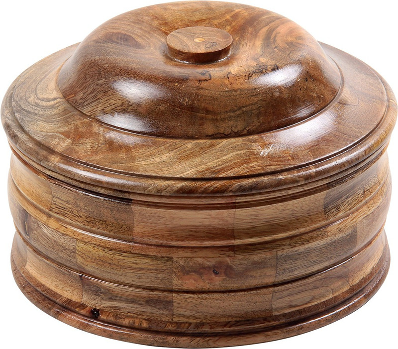 Fab Handicraft Hot Pot Serve Casserole(2 L)