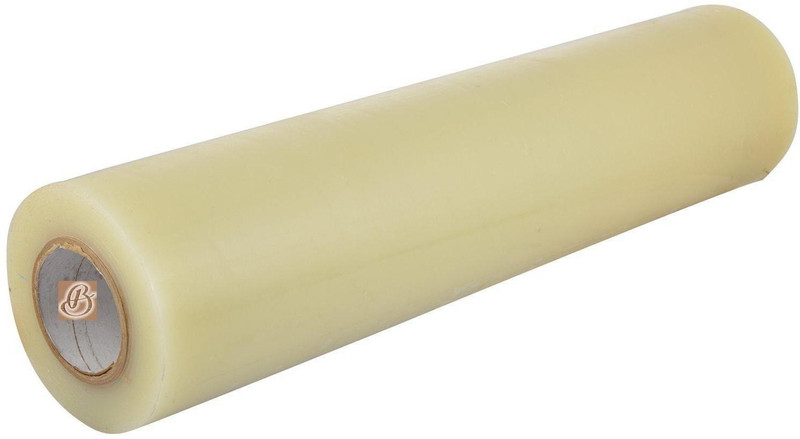 bapna SINGLE SIDED LAMINATION FLOOR PROTECTION TAPE (Manual)(Set of 1, Transparent)