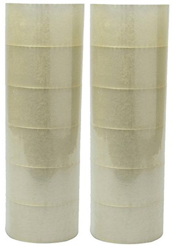 power wonder 42 microns hand SELF ADHESIVE TAPES (manual)(TRANSPARANT)