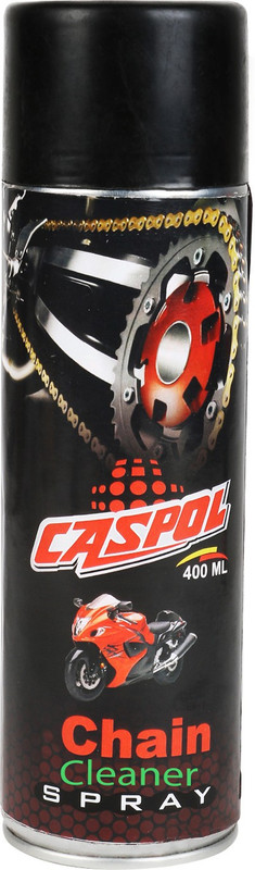 Caspol Chain Cleaner