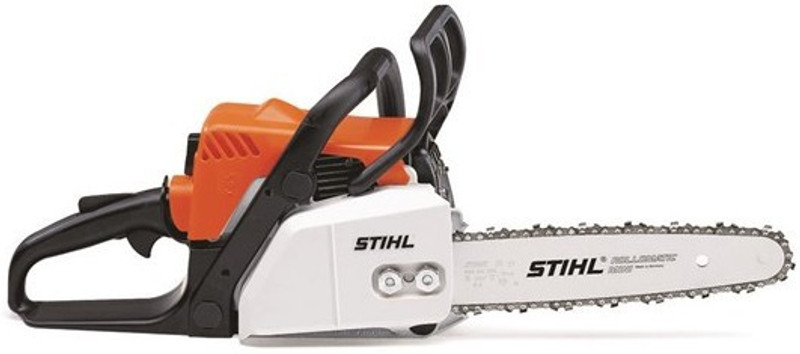 Stihl Ms 180 Fuel Chainsaw Without Battery Buy Online In British Virgin Islands Stihl Products In British Virgin Islands See Prices Reviews And Free Delivery Over Us 70 00 Desertcart
