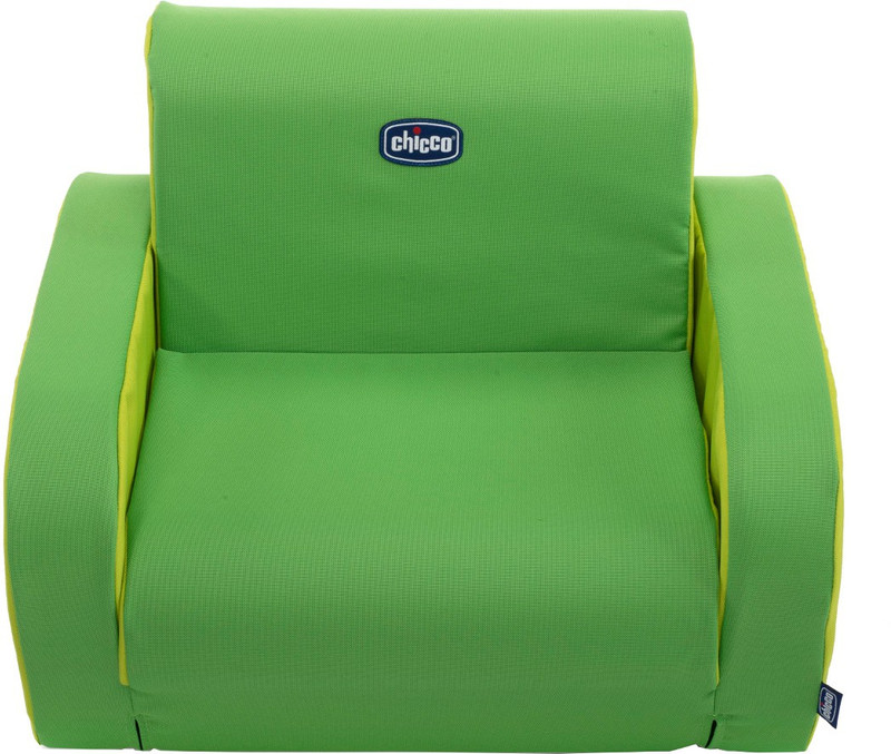Chicco Twist Baby Armchair Wimbledon(Green)
