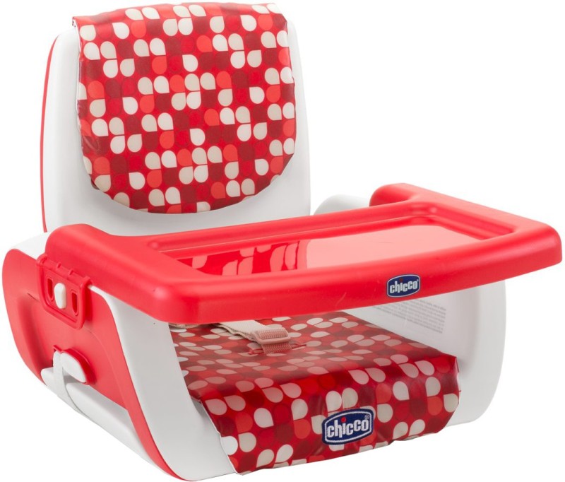 Chicco Booster Seat(Red)