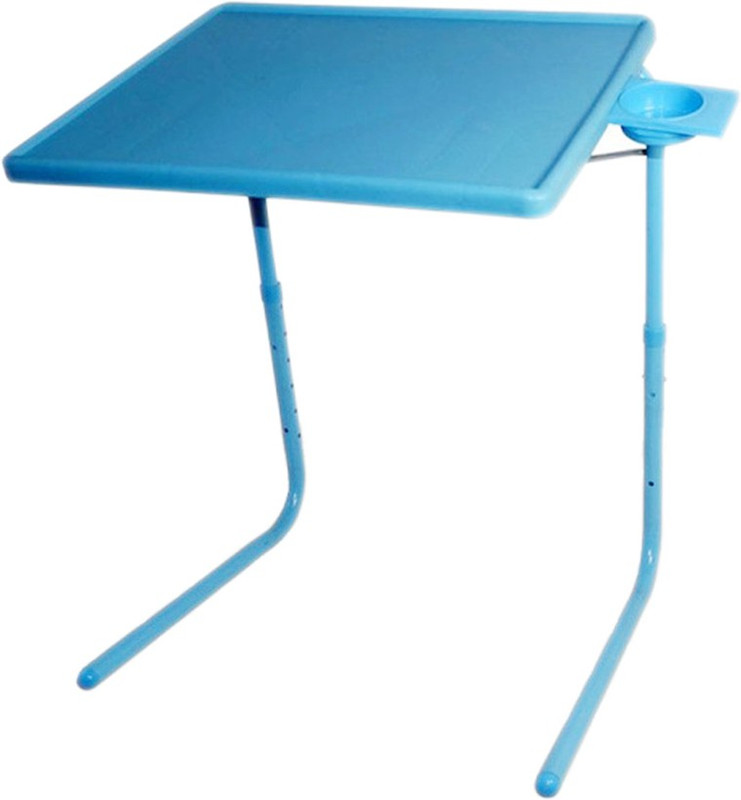 Bs Spy Mate 4 ,With Cup Holder Foldablee Blue Changing Table