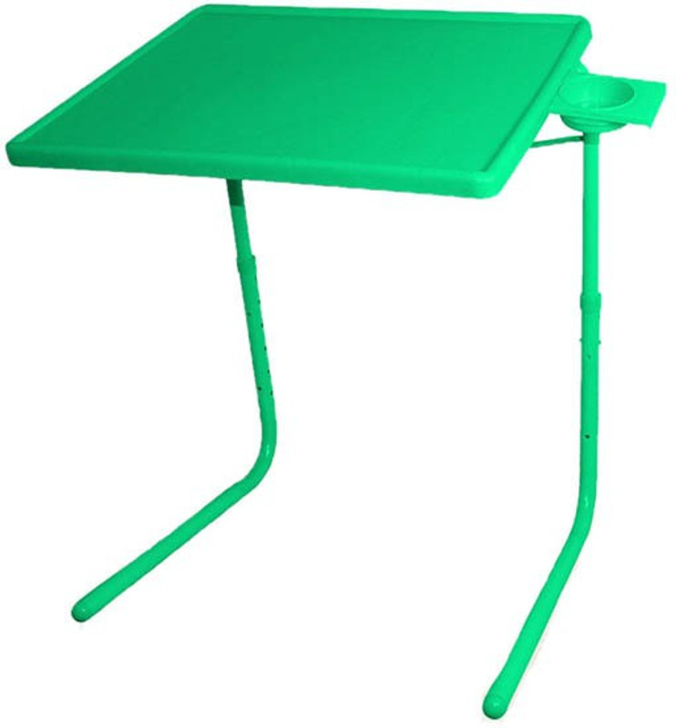 Bs Spy Mate 4 ,With Cup Holder Foldablee Green Changing Table