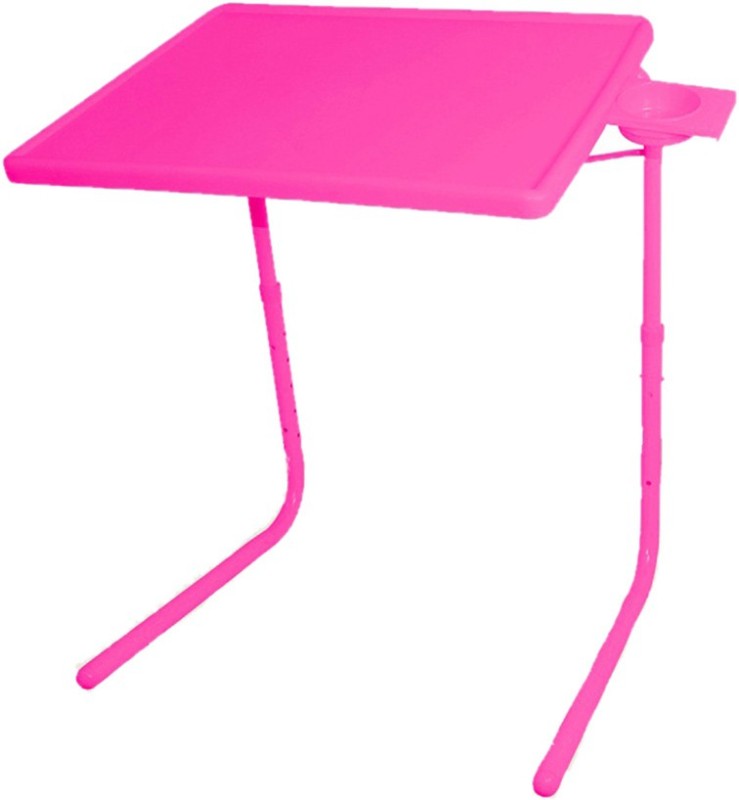 Bs Spy Mate 4 ,With Cup Holder Foldablee Pink Changing Table