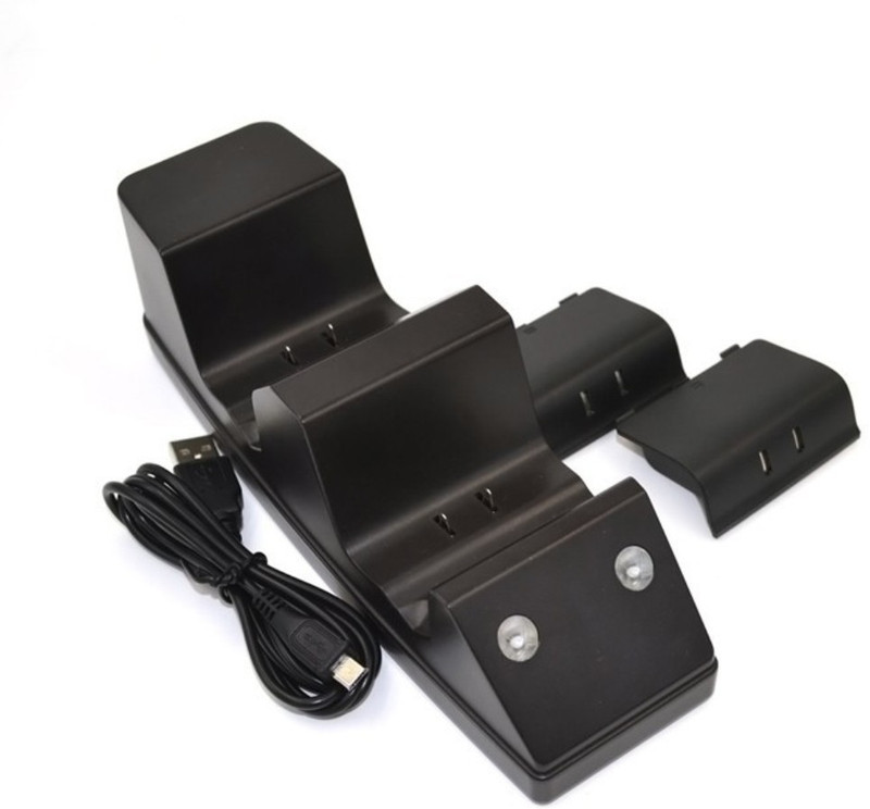 Microware SND-321F-B1 Charging Station(Xbox One)