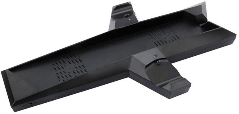Microware PS4 Charging Stand-P4002 Charging Station(Playstation 4)