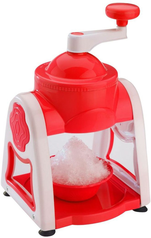 captain king Ice Snow Maker Vegetable Chopper(1 ice maker)