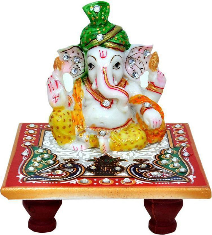 Pooja Sets & more - New Range Of Religious Decor - home_decor