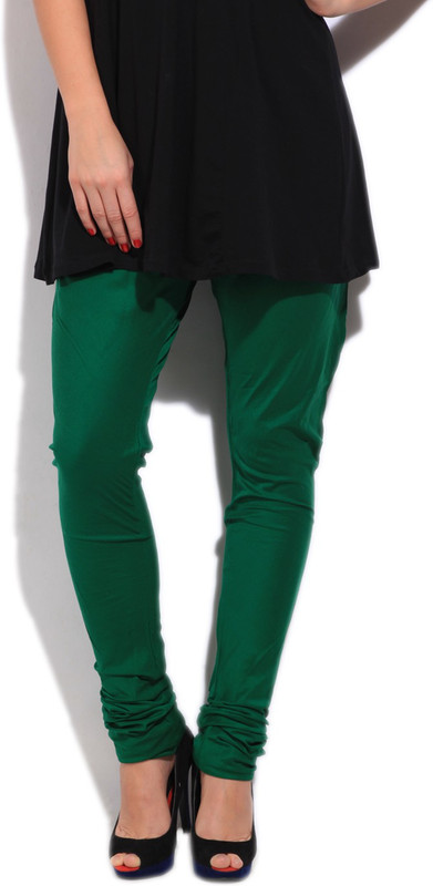 Anahi Polycotton Women Churidar Anahi Polycotton Women Churidar