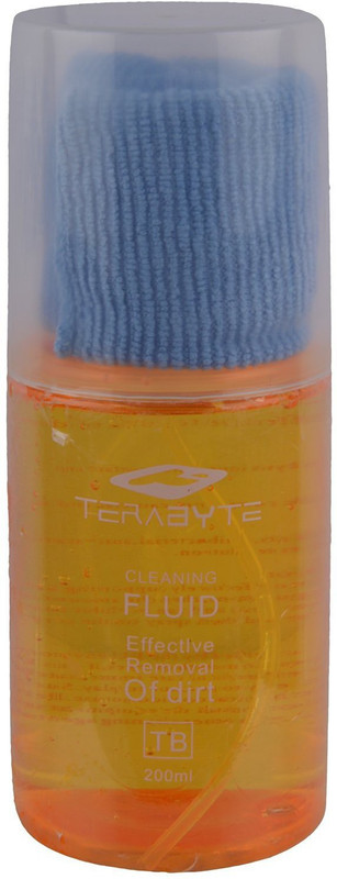 Adnet Laptop / Desktop Monitor Screen Cleaning gel Kit-200ml for Laptops, Computers, Mobiles(GL-200)