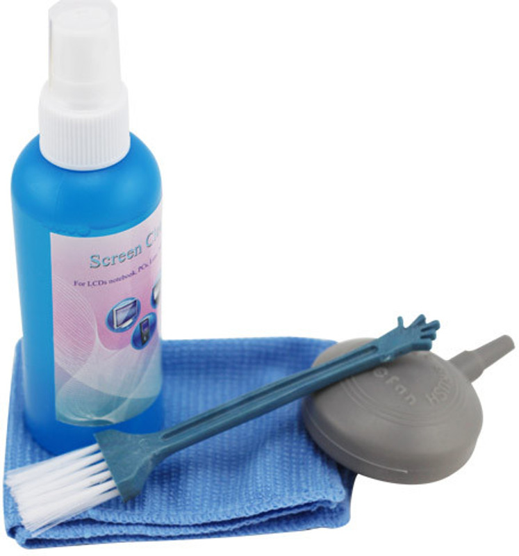 Kolorfish 4 in 1 for Laptops