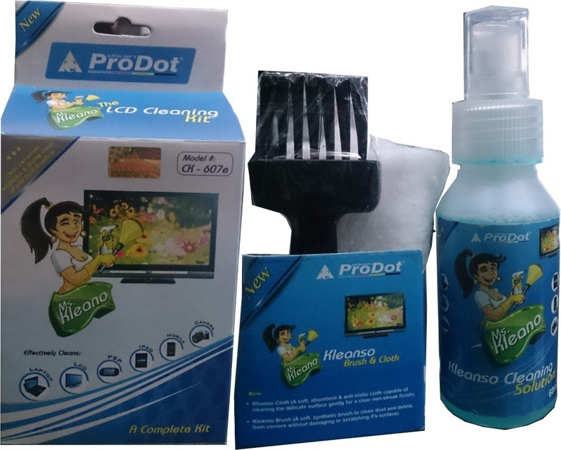 ProDot CK _ 607E for Computers