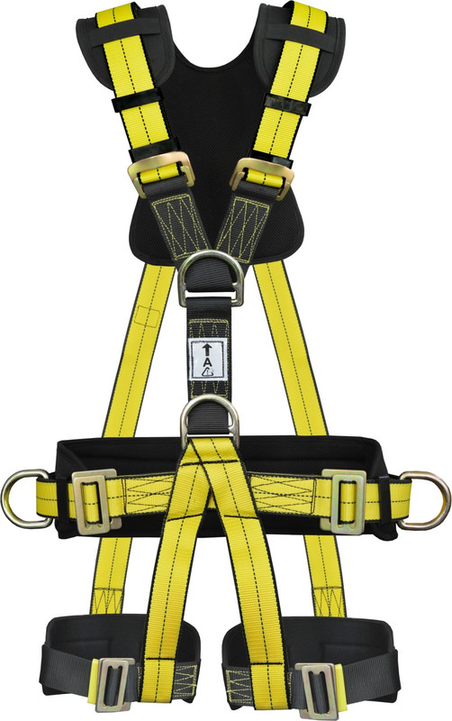 SAHAS SH-56SA Full Body Harness(Free Size)