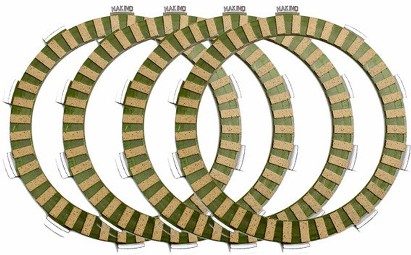 Makino 176387 Clutch Plate