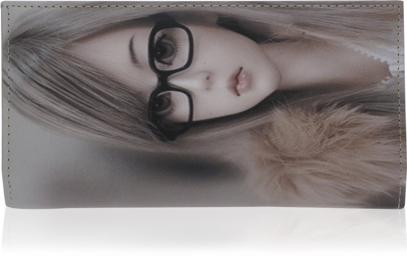 Irish Casual Multicolor Clutch