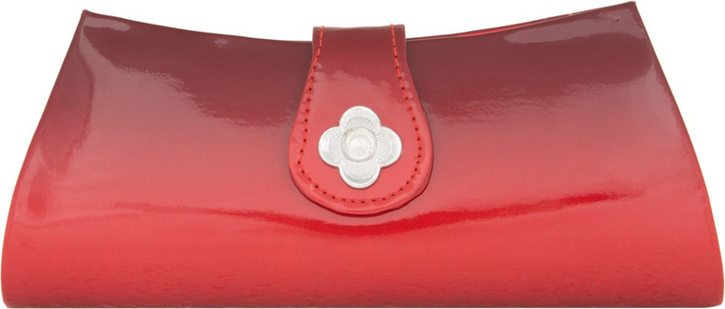 Deeon Women Formal Red Clutch RS.325 (67.00% Off) - Flipkart