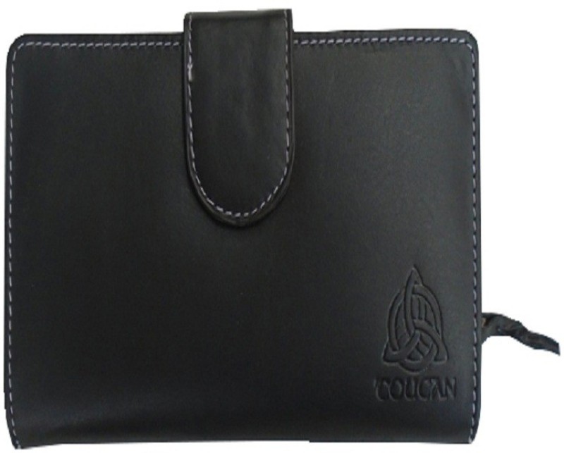 Designe Gallery Casual Black Clutch