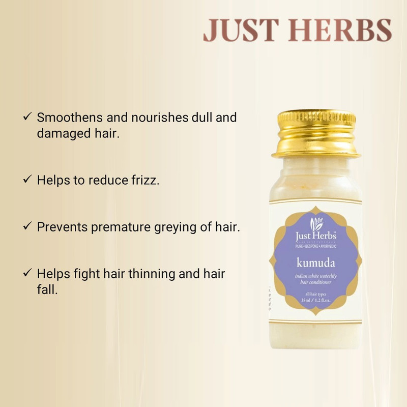 Details more than 70 kumuda hair conditioner best in.eteachers