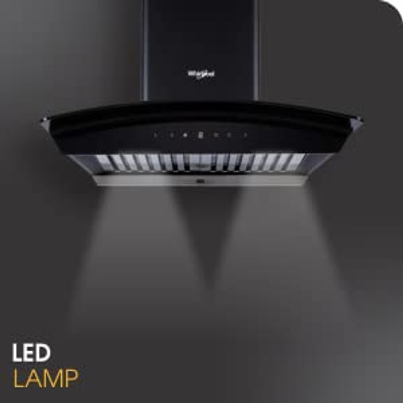 whirlpool chimney cg 601 hac