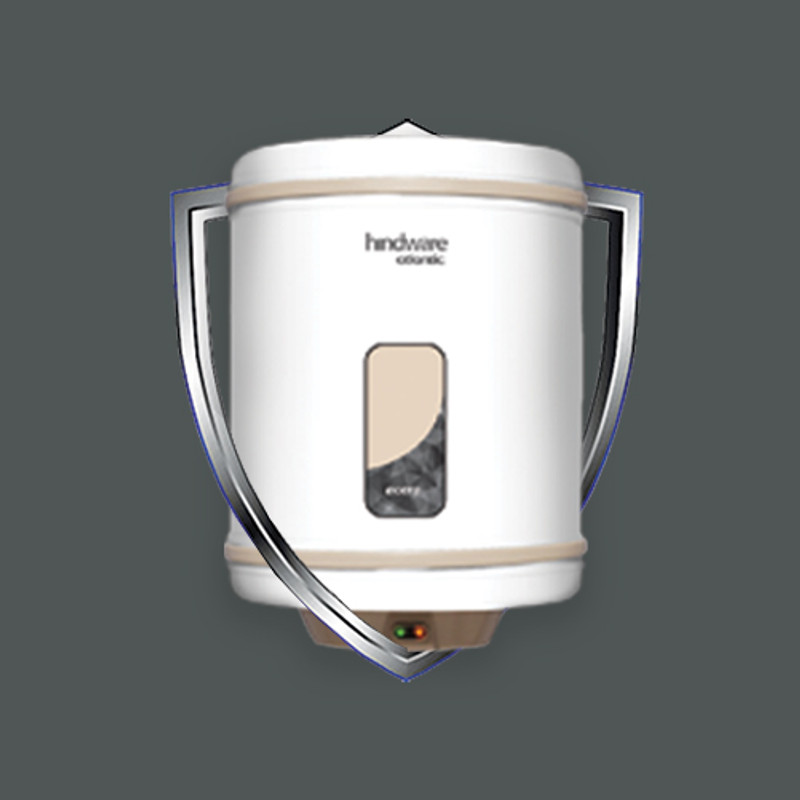 Hindware 10 L Storage Water Geyser (ACERO 10 LITRE, White) Price in India -  Buy Hindware 10 L Storage Water Geyser (ACERO 10 LITRE, White) online at  Flipkart.com