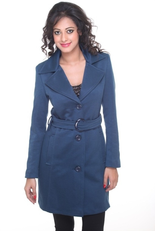 Trufit Polycotton Solid Coat Trufit Polycotton Solid Coat