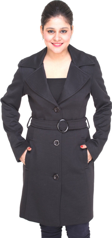 Trufit Polycotton Coat Trufit Polycotton Coat