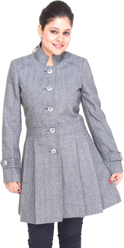 Trufit Tweed Coat Trufit Tweed Coat