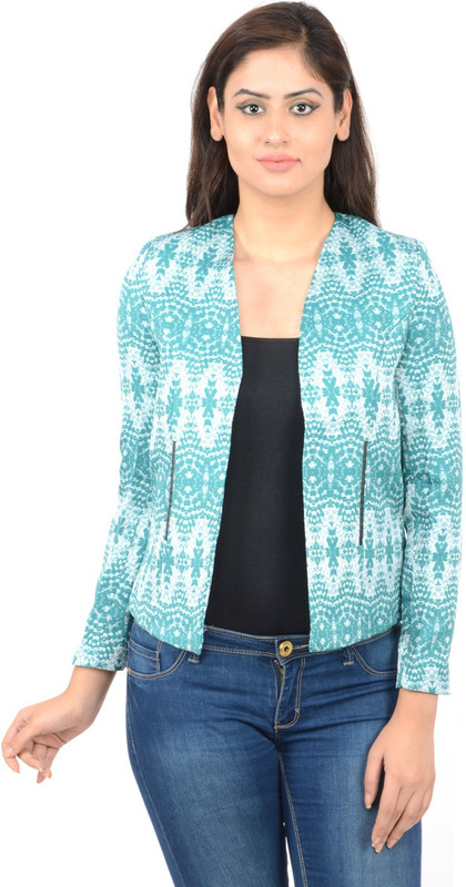 Merch21 Polycotton Coat Merch21 Polycotton Coat