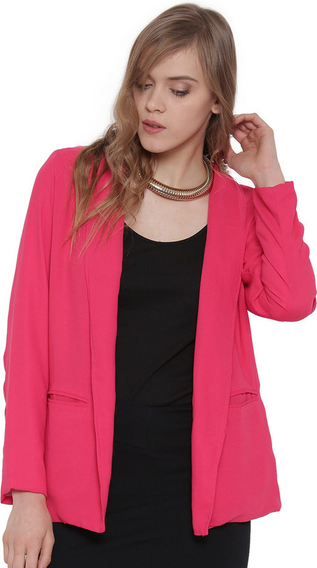 Vaak Polycotton Solid Coat Vaak Polycotton Solid Coat