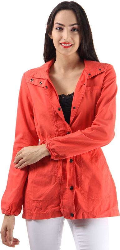 Only Pure Cotton Coat Only Pure Cotton Coat