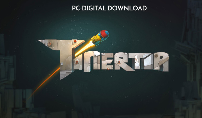 Tinertia EARLY ACCESS(Code in the Box - for PC)