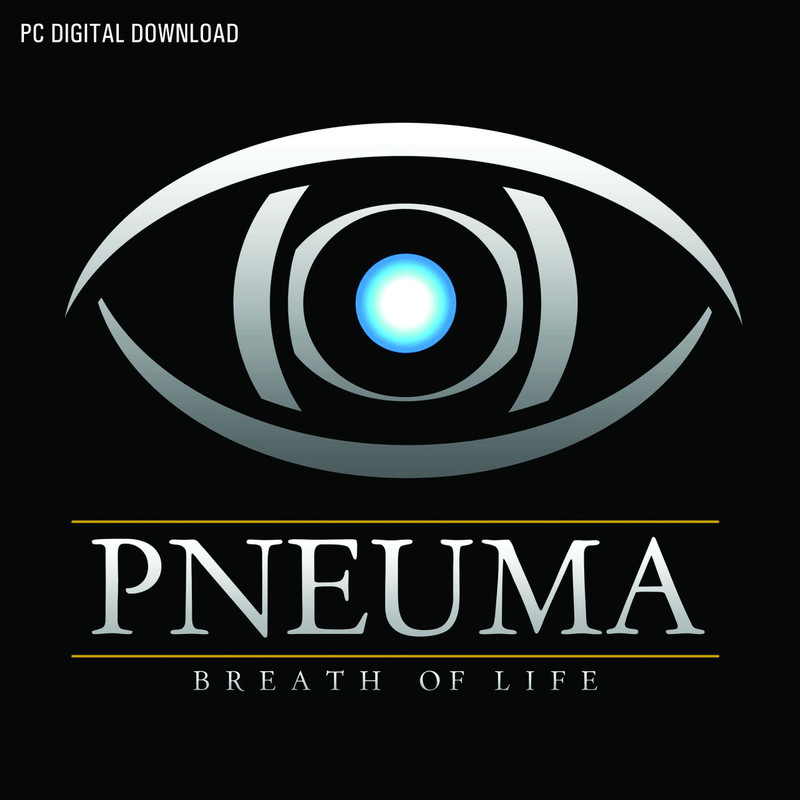 Pneuma: Breath of Life(Code in the Box - for PC)