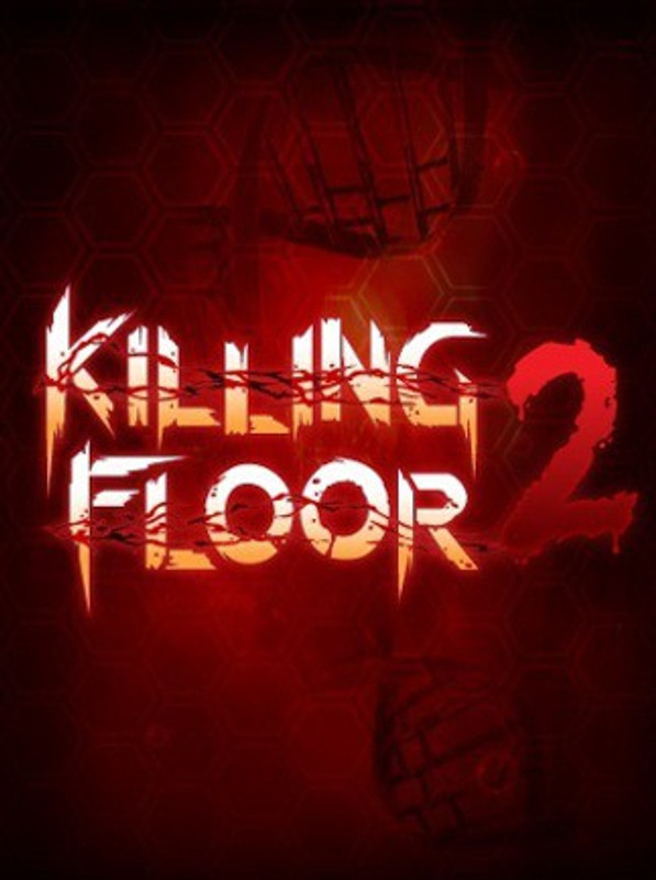 Killing Floor 2(Code in the Box - for PC)