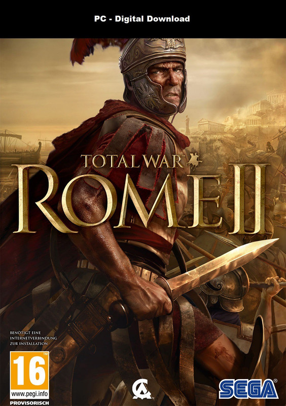 Total War: ATTILA - Blood and Burning with Expansion Pack Only(Code in the Box - for PC)