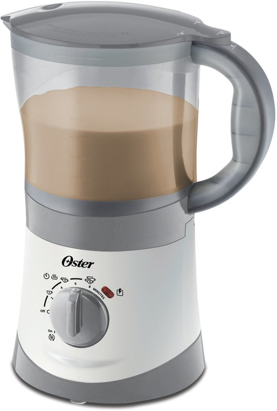 Oster BVSTHT6505 Coffee Maker(White) Oster BVSTHT6505 Coffee Maker(White)