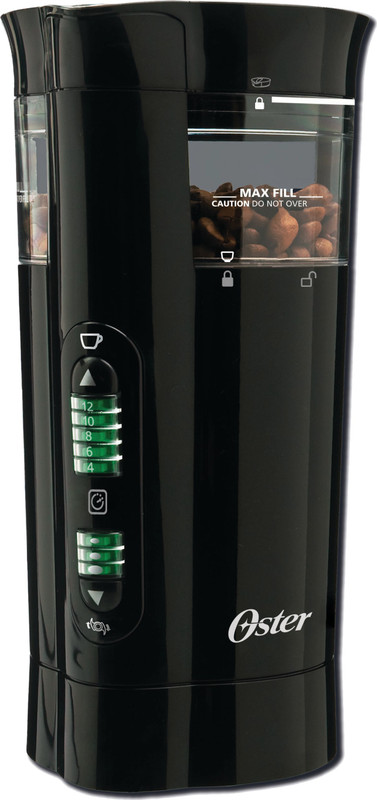 Oster BVSTCG77B 12 cups Coffee Maker(Black) Oster BVSTCG77B 12 cups Coffee Maker(Black)